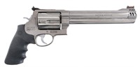 Smith & Wesson .500 Magnum Revolver