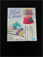 New make a wind chime kit