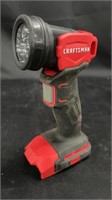 CRAFTSMAN V20 LED Work Light, Cordless Handheld,