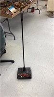 Dirt devil sweeper untested
