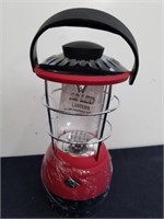 Brightway 12 LED lantern with light amplifying