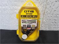 Otis Ripcord Pull-Through Bore Cleaner