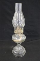 Oil Lamp