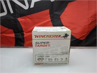 Winchester Super-Target 20GA