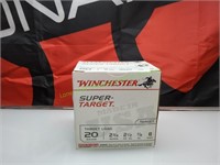 Winchester Super-Target 20GA