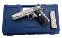 Colt Gold Cup Trophy .45 ACP 1911