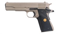 Colt MK IV Govt Series 70 .45 ACP Semi Auto Pistol