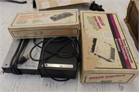 Vintage Texas Instruments Computer Accessories