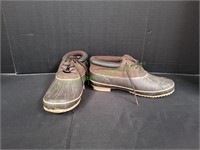 Crosse Steel Shank Water Shoes, Size 14