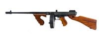 Auto Ordnance Thompson 1927A1 .45 ACP Rifle