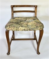 Vintage Vanity Chair