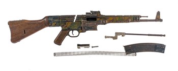 Premier Firearms Auction - Spring 2024