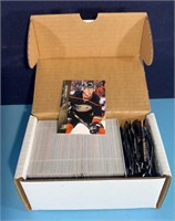 2015/16 Upper Deck series 1 complete 1-200