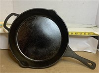 Master Chef Cast  frying pan 12"