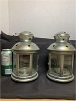 T-light Lanterns