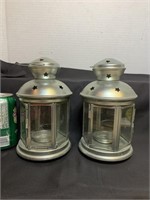 T-Light Lanterns