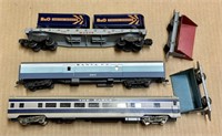 Clean up Lot - Die-cast Passenger Cars & More for