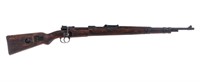 Erma K98 8mm Bolt Action Rifle