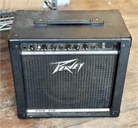 Peavey Rage 158 Transtube