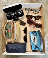 Women's Sunglasses Glasses -Dolce & Gabbana, Maui