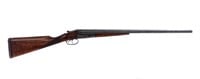 Parker Bros GH Hammerless 16Ga SxS Shotgun