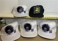 5-hats