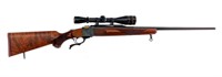 Ruger No.1 .22-250 Single Shot Rifle