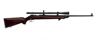 Winchester 52 .22 LR Bolt Action Rifle
