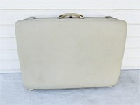 Huge Vintage American Tourister Suitcase Luggage