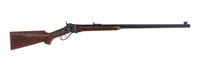 Shiloh Sharps 1874 .45-70 Single Shot Rifle