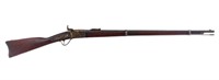 Providence Tool Peabody .45-70 Lever Rifle