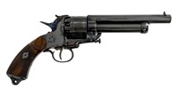 Pietta Le Mat Navy .44 Cal/20Ga BP Revolver