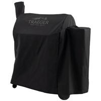 Traeger Grills BAC504 Full-Length Grill Cover Gril
