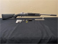 Ruger Target Ranch Rifle .223 Never Fired