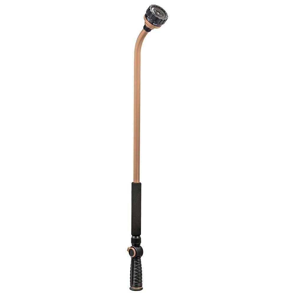 Orbit 26130 Pro Flo 33" 4-Pattern Thumb Control Wa