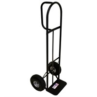 800 lb. Capacity D-Handle Hand Truck