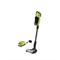 Ryobi ONE+ HP 18V Brushless Cordless Pet Stick Vac