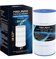 POOLPURE PA100S Pool Filter Replaces Hayward