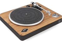 House of Marley Stir It Up Wireless Turntable: