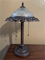Decorative Desk Lamp