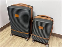 it Luggage Hardside Spinner Luggage Set