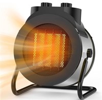 Elevoke Space Heaters for Indoor Use, 1500W PTC