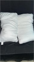 2 Eiue Bed Pillows - 20x30”