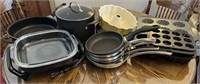 Cooking Ware