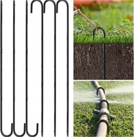 Tandefio 30" Rebar Stakes Inflatable Stakes Heavy