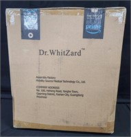 Dr. WhitZard 
Blanket lifter /Support holder