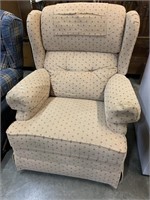 CREME RECLINER