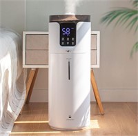 Humidifiers for Large Room Home, 4.2Gal/16L Quiet