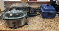Kitchen Appliances And Cooking Ware