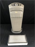 Hunter Air Purifier With New Filter